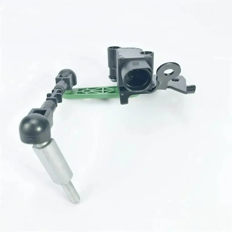 

Original Quality Front Left Headlight Level Sensor 4H0941285G 4H0 941 285G Precise Suspension Height Replacement Part
