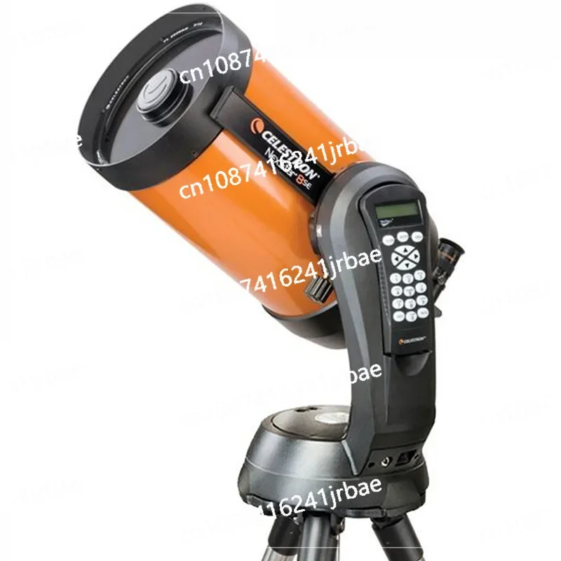 For 8SE Astronomical Telescope Intelligent Automatic Star Finding High power high definition space