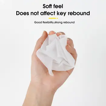 8 best sales Protection de clavier pour ordinateur portable - №8