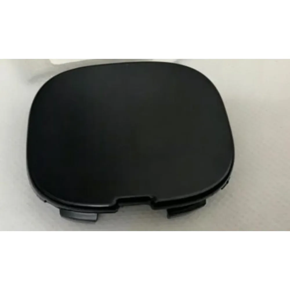 For Mercedes Benz for Smart 4538854500 4538854300 Car Front Rear Bumper Tow Eye Hook Cap Trailer Plug Cover Brand New Genuine