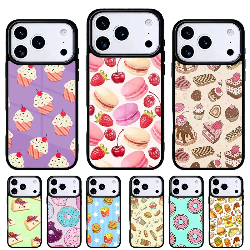 Junk Food Pattern P…