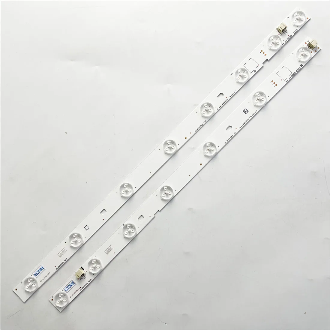 LED Backlight strip 7/8 lamp For 46PFL3608 46FD753P Innotek 46