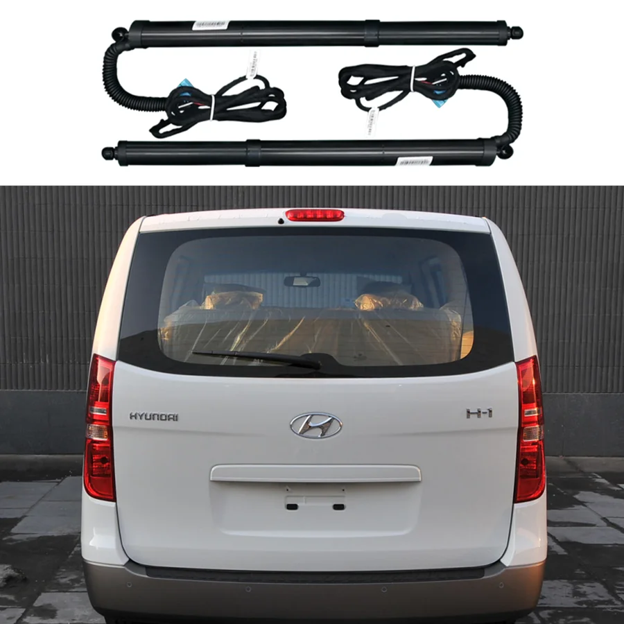 Automatic Lifting B… - image