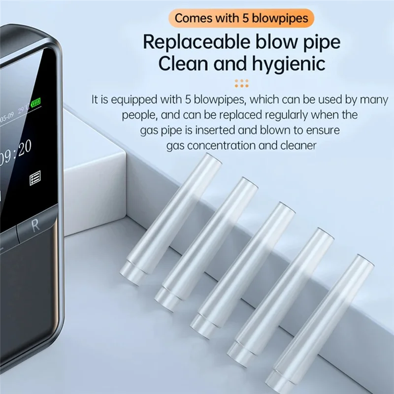 HGFLE-C02 Precision…