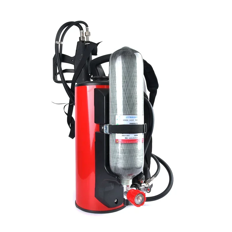 Hot Sale 12L Backpack Water Mist Foam Fire Fighting System Device Fire extinguisher