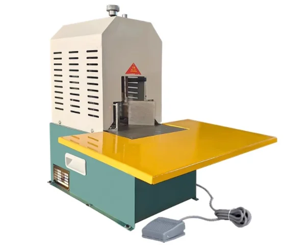 Electric Corner Rounder Business Card PVC Corner Cutting Machine