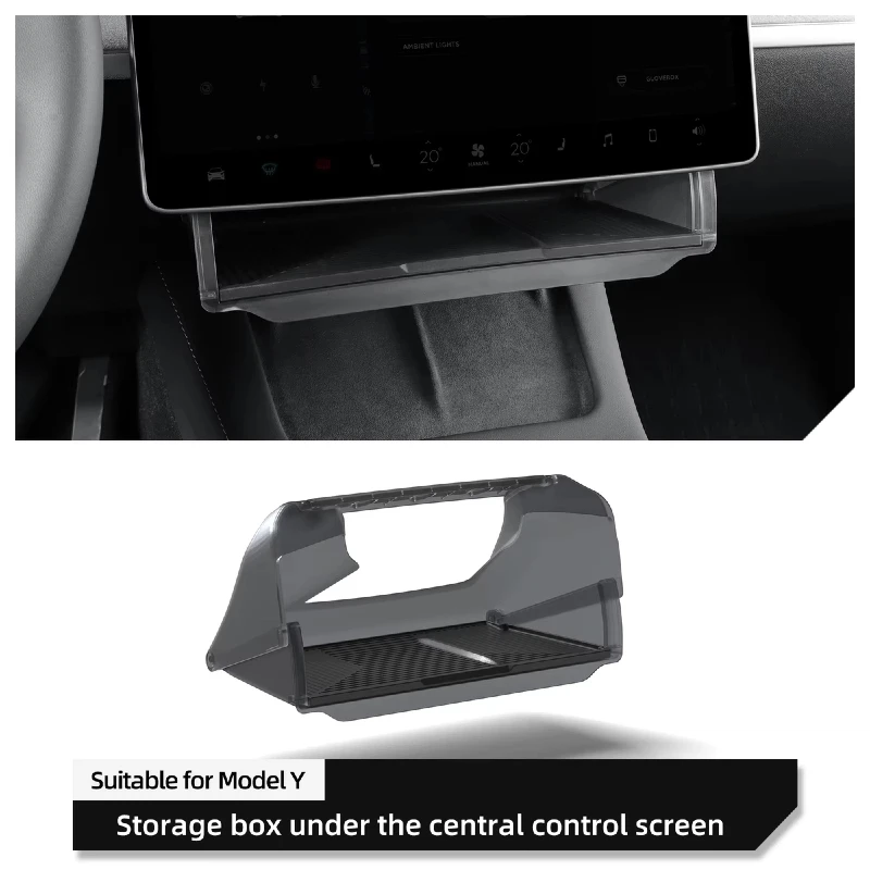 Model Y BOX