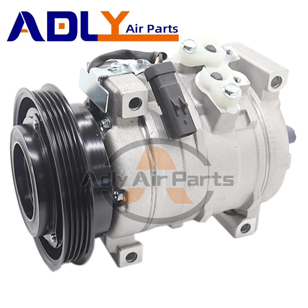 لكرايسلر بي تي كروزر 2001-2010 10S15C التيار المتناوب ضاغط 5058032AA 5058032AB 5058032AC 5058271AD 5179158AA RL058032AC RL058163AD