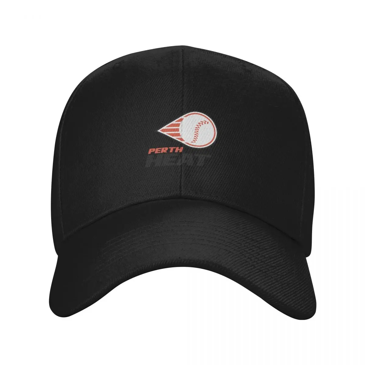 

Perth Heat Baseball Cap New In The Hat beach hat birthday Caps Women Men's