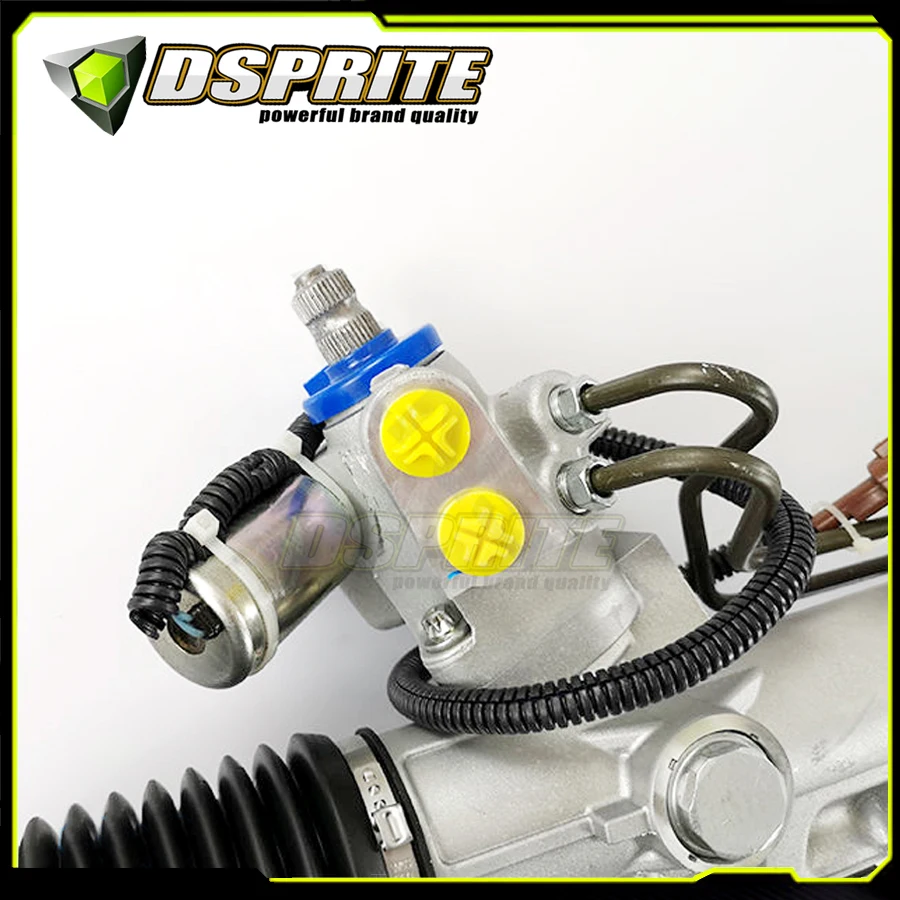 High Quality Hydraulic Power Steering Rack LHD Steering Gear  49001-1CA0B 49001-1CA0A for 2009-2015 INFINITI FX35 S51 QX70 FX37