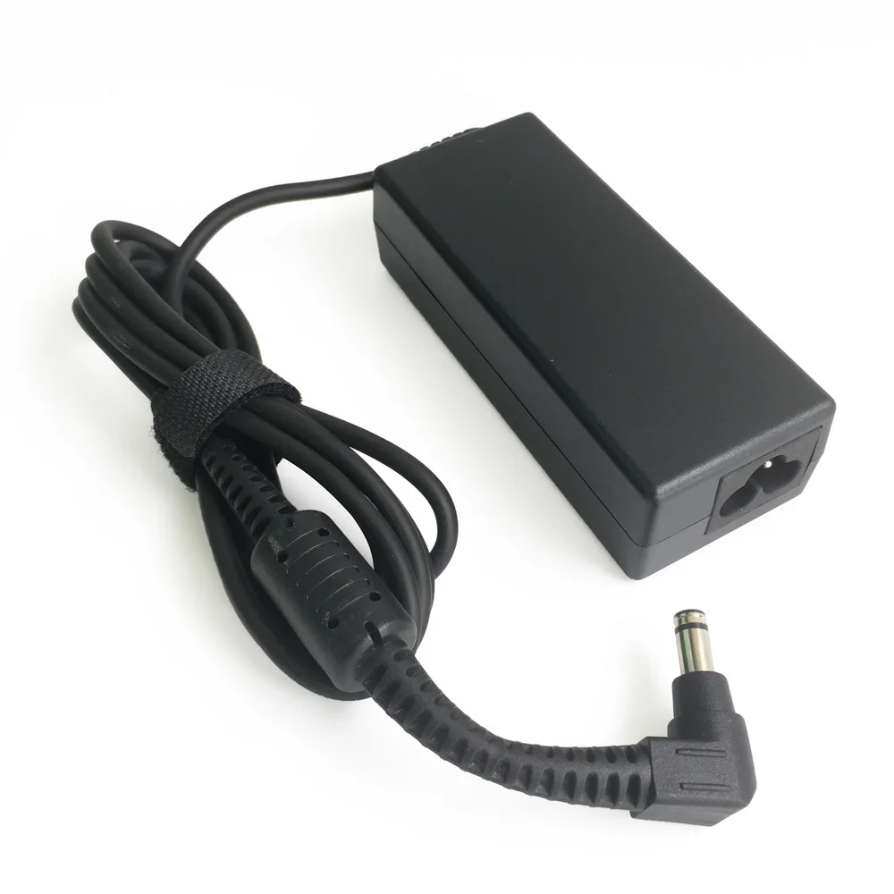 Panasonic için hakiki 65W 16V 4.06A şarj ToughBook CF-AA6413C M3 CF-AA6412C M1 CF-AA6412C M2 Laptop adaptörü güç kaynağı