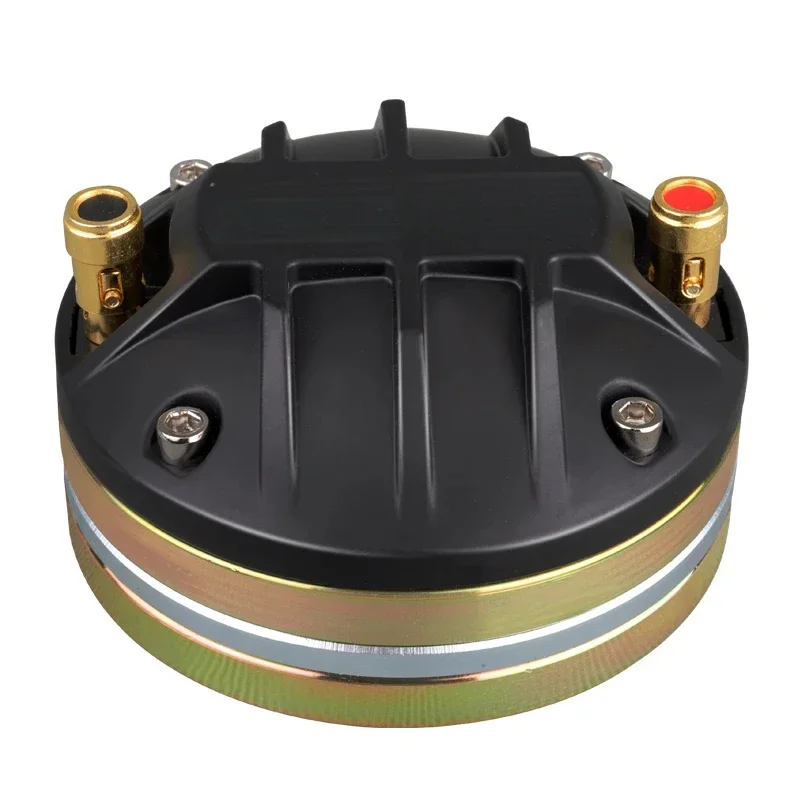 

Stage performance KTV44 core neodymium magnetic treble drive head high-power professional aluminum back cover treble