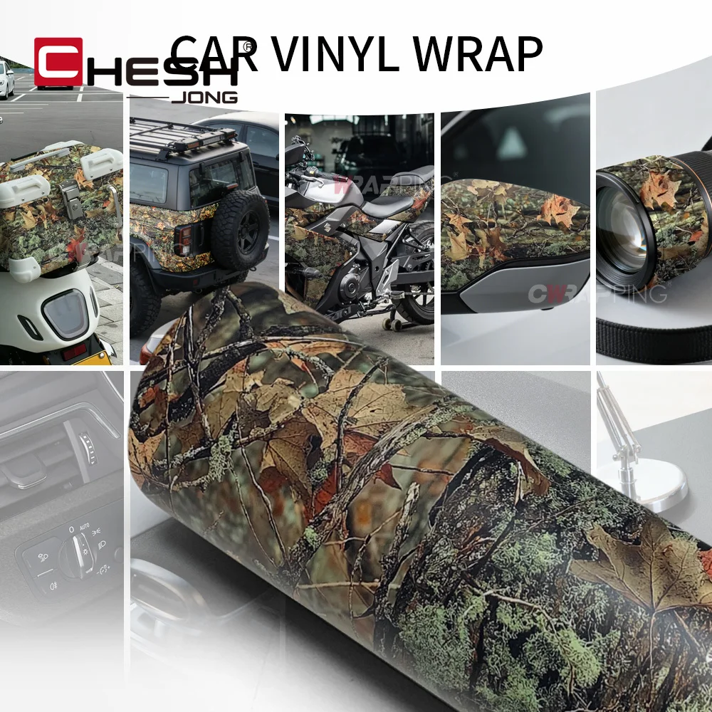 

Автомобильная виниловая пленка для полной оклейки кузова, камуфляжная пленка, водонепроницаемая виниловая бумага для тюнинга автомобилей, наклейки для мотоциклов, виниловые пленки