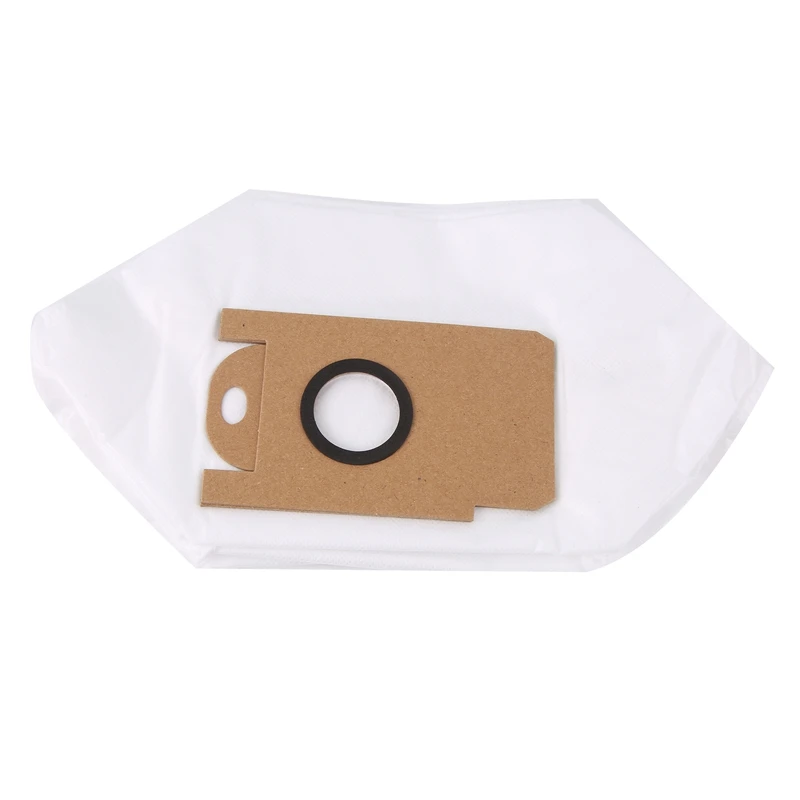 A68M-Replaceable Accessories Parts Dust Bags For Xiaomi Lydsto R1 R1A Robot Vacuum Cleaner Robot Vacuum Cleaner Parts
