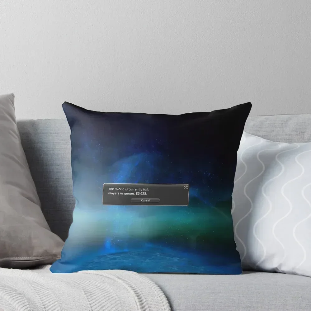 

Queue Savage Throw Pillow Cushions For Sofa Pillowcases Cushion Covers Sofa Christmas Covers For Cushions pillow