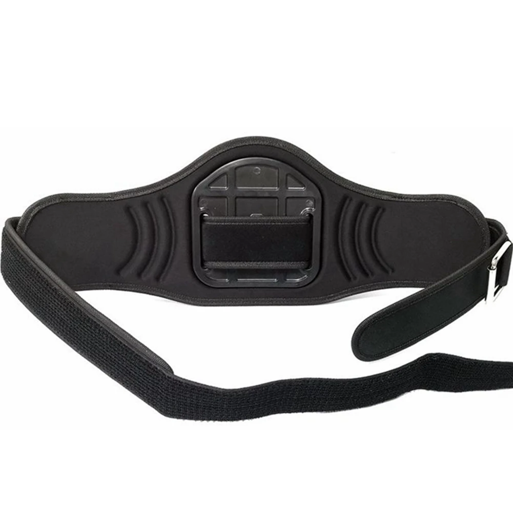 Practical-Wearable Adjustable Waist Stand Selfie Stick For Insta360 ONE X/X2/R Bar Panoramic Accessories For Gopro Fusion