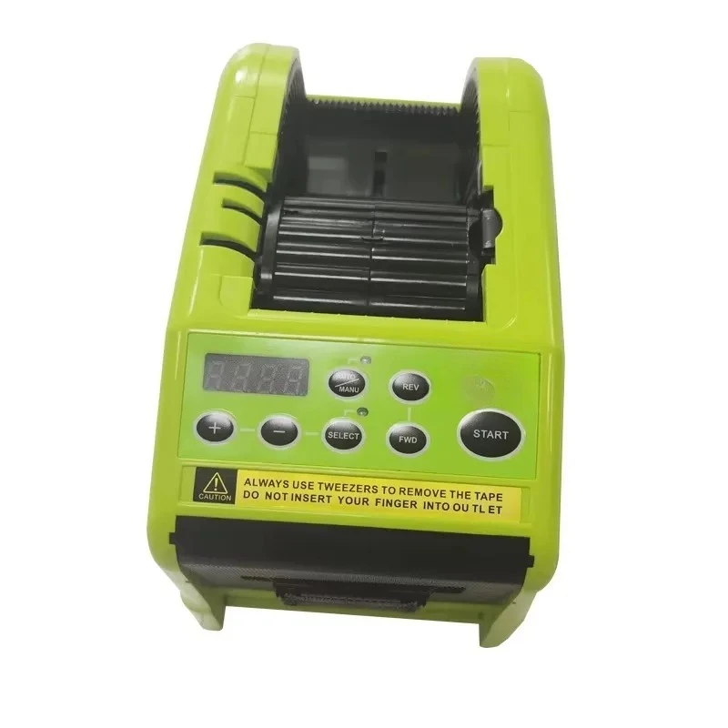 -10 Automatic Double Adhesive Sticky Tape Dispenser/electrical Tape Dispenser/tape Cutting Machine