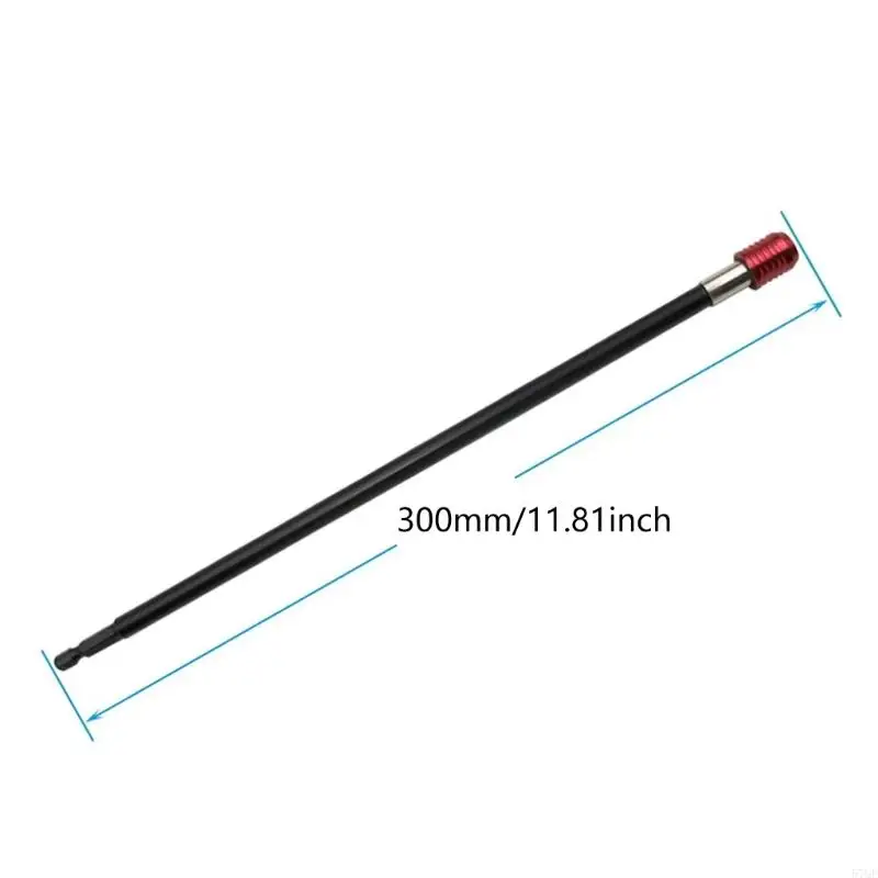 57QF 300mm SHANK TUYỆT VỜI TÌM