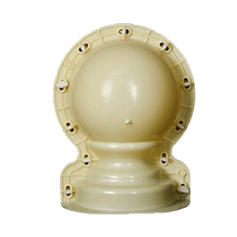 2026 Wholesale Various Kinds Concrete Molds for Garden Yard Decoration