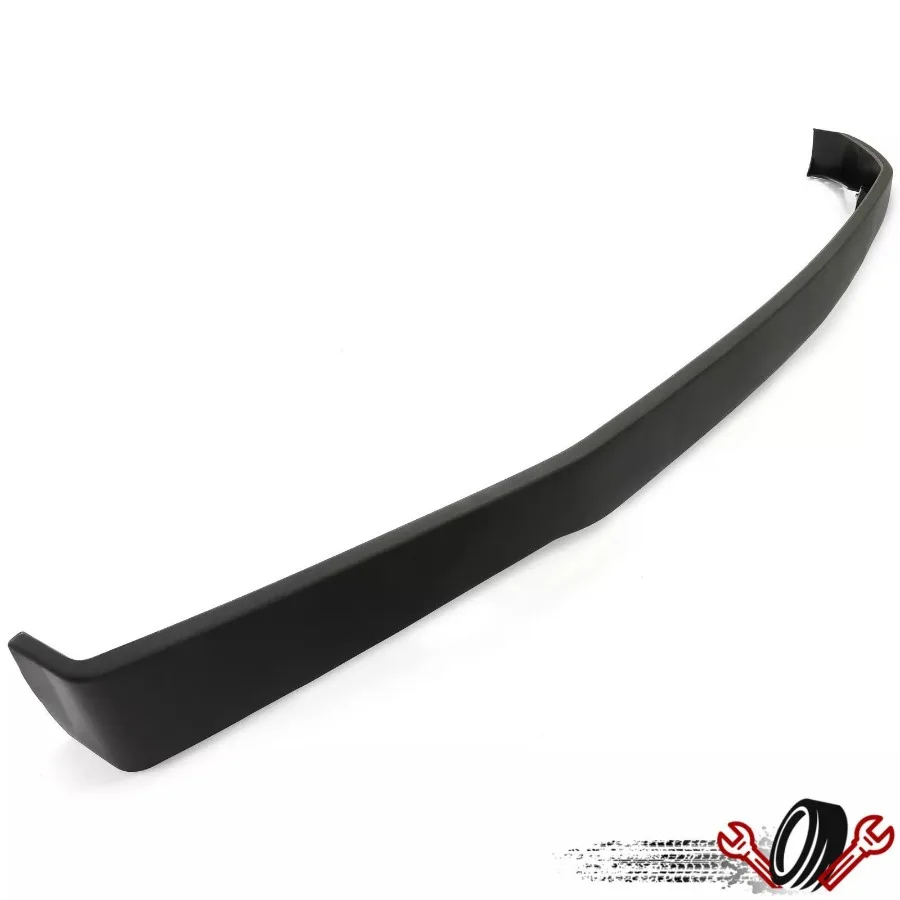 

NEW Textured Front Lower Bumper Valance for 2017 2018 2019 F250 F350 2WD