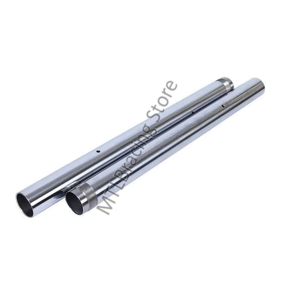 

2xпередняя стойка, внутренняя трубка вилки для SUZUKI VZR1800 M109R 2006-2017 M1800 Intrumer 2006-2017 46x595 мм, подставка для подвески вилки