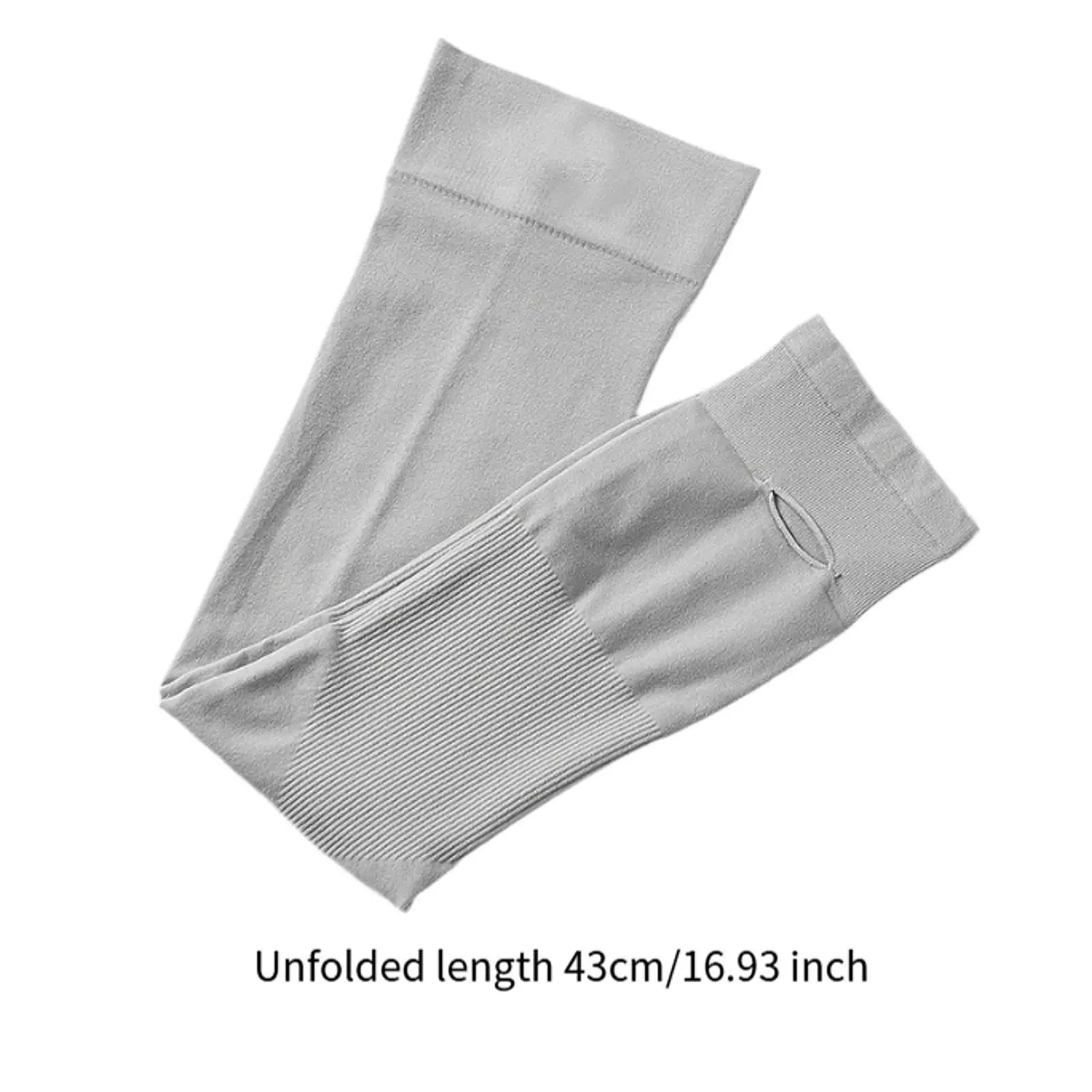 6 защитных рукавов для мужчин и женщин с открытыми пальцами для вождения и спорта