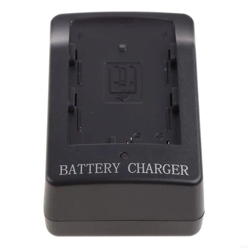 97QB Battery Charger for Nikon EN-EL3 D50 D70 D100 D80 D200 D90 D300 EN-EL3E 3A MH-18 EL-3A EL-3E D100SLR D700 D70S MH-18A