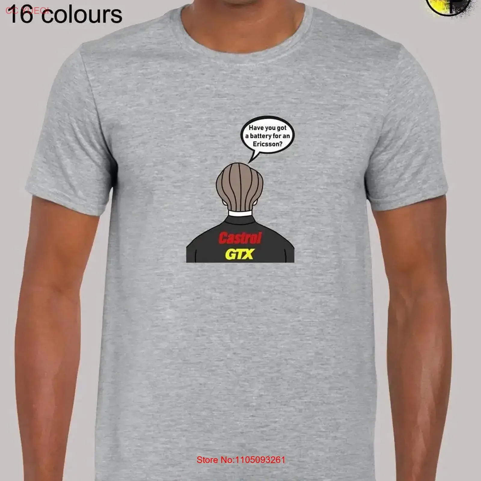 Have You Got A Batt… - image