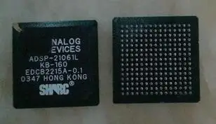 

Новинка ADSP-21061LKB-160 225-BGA
