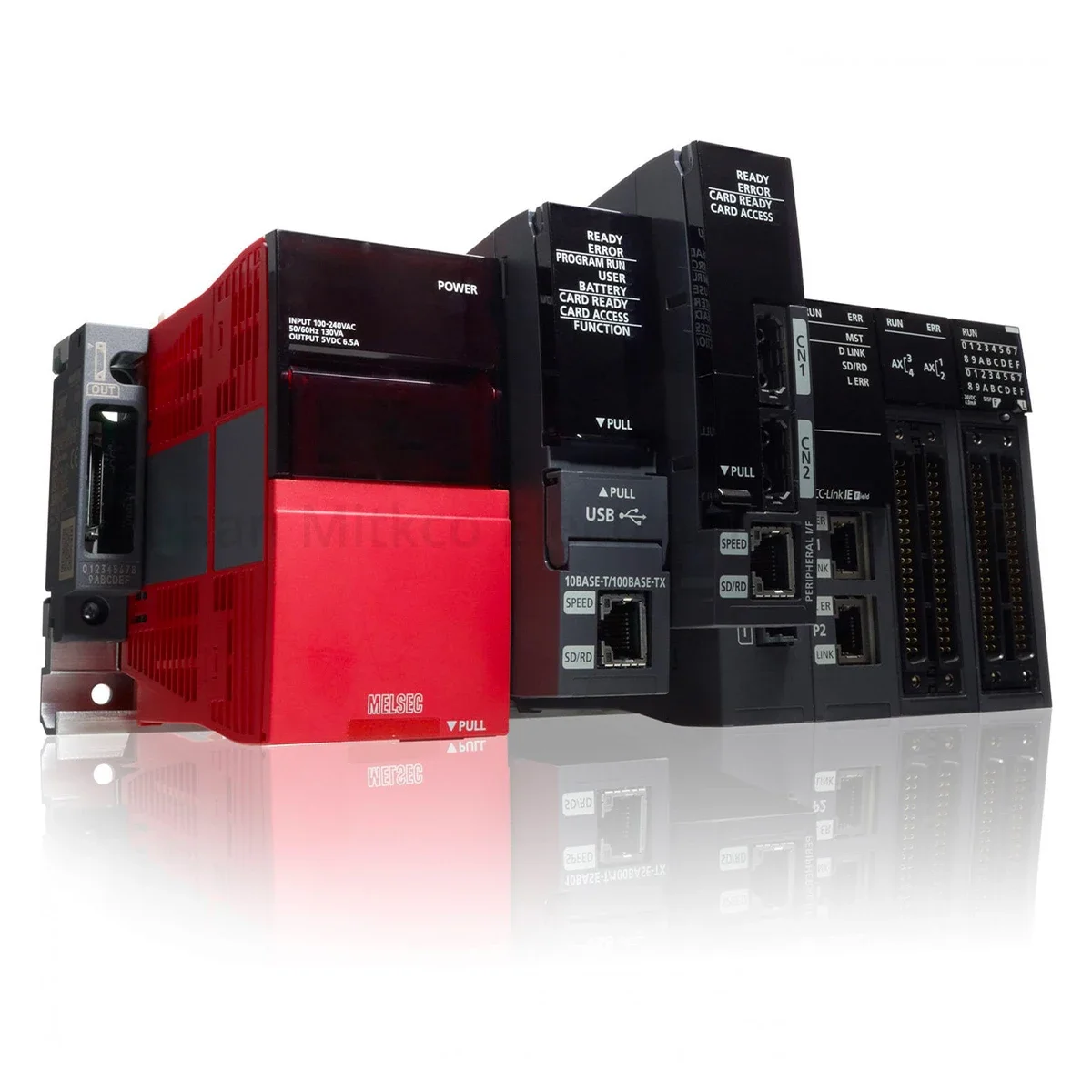 

QX11L plc controller Original