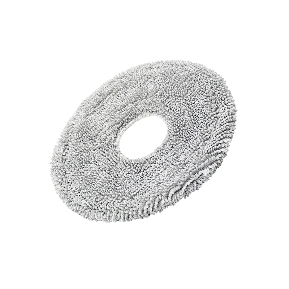 Soporte para mopa para aspiradora robot Xiaomi Robot Vacuum Mop 5C / OV42CN, accesorios de repuesto 5