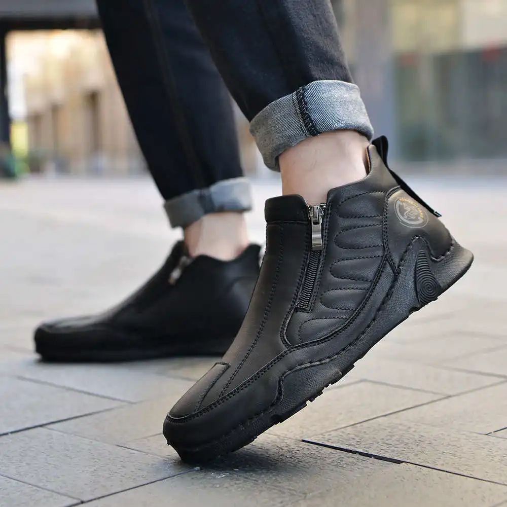 Fabric Extra Large Sizes Luxury Sports Women's Shoes Mary Jane Sneakers Wholesale Short Boot China Sapato Best Real