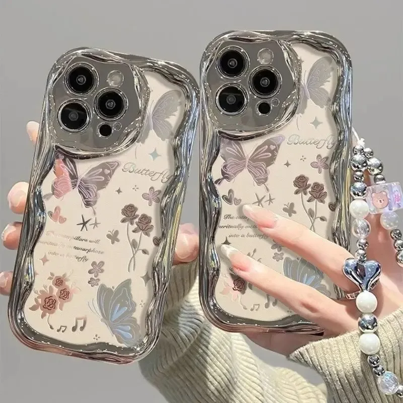 Flower Butterfly Ph… - image