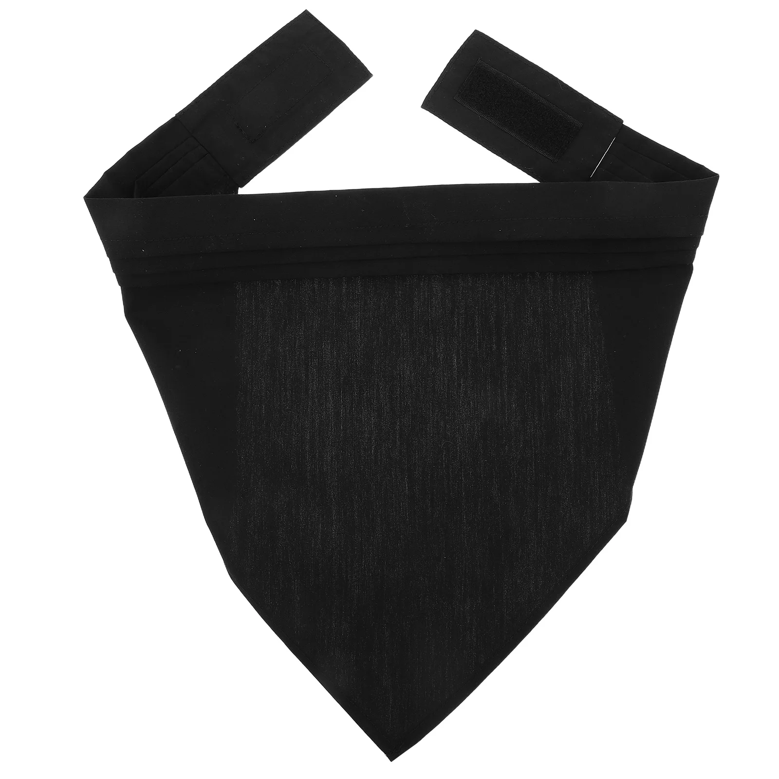 

Adjustable Kids Chef Headband Japanese Design Sweat Absorbing Cotton Kitchen Restaurant Work Bandana For Children Durable