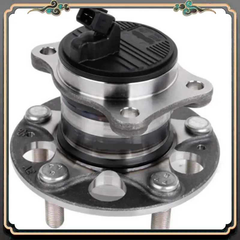 

M45K-Hub&Bearing Assembly Rear Wheel For Hyundai Elantra 2017-2018 Spare Parts 52730-F2000 52730F2000