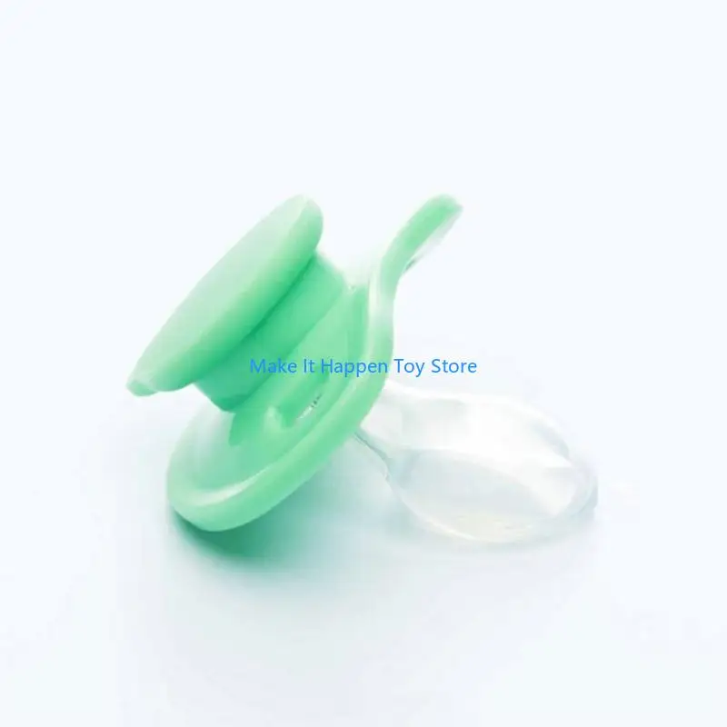 28EC 성인용 성인용 젖꼭지 불안 완화 기분 완화 코골이 감소