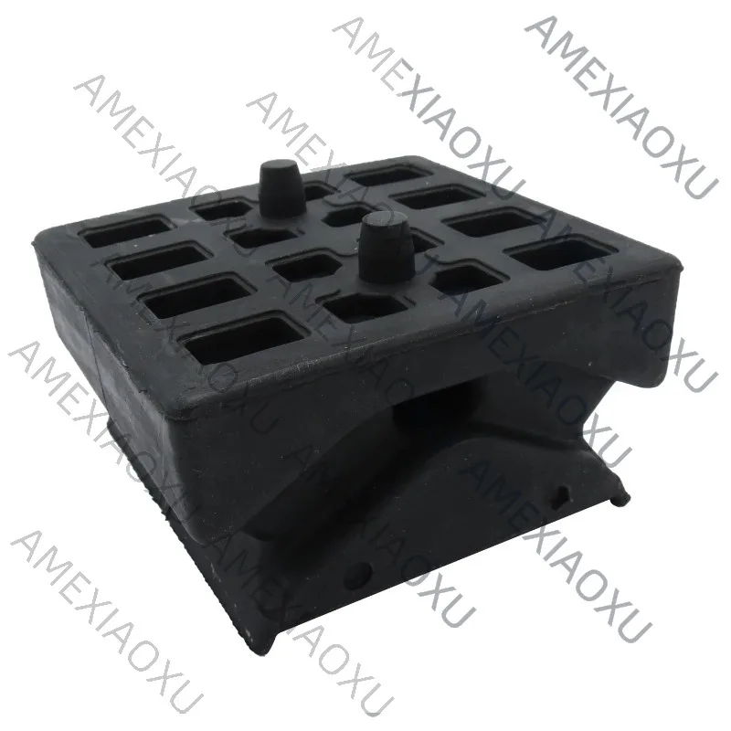 

Опора верхнего листового рессорного подшипника для VW Crafter 06-16, Mercedes-Benz Sprinter 906 907 910 2006-2023 A9063220319 2E0411171E