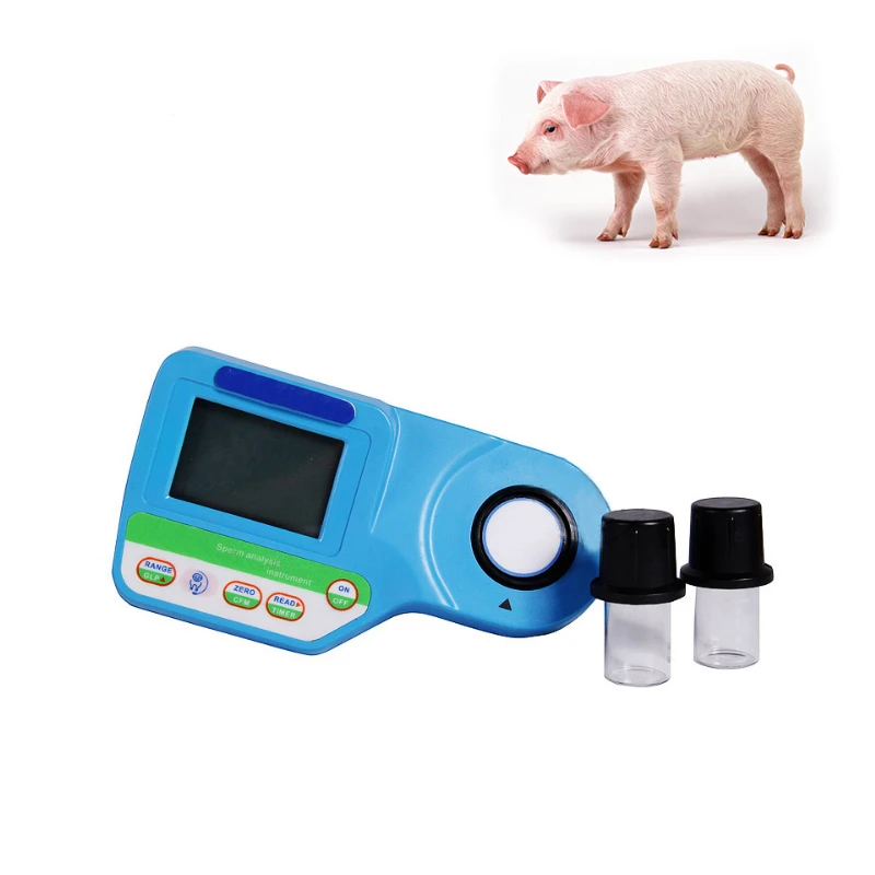 

equipment Sperm analysis instrument for pig/semen analyzer for swine