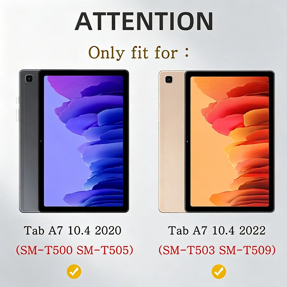 Samsung Galaxy Tab A7 10.4インチ  - Getac Tablet Accessories のレビューと価格