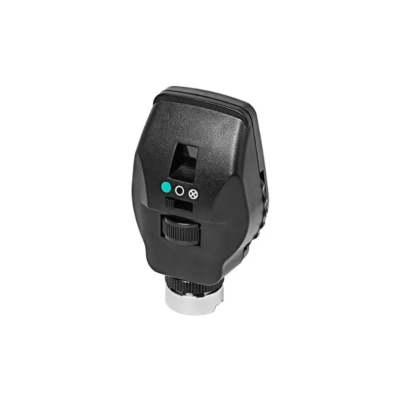 Rechargeable Handheld Direct Ophthalmoscope/Streak Retinoscope Set Ophthalmic Diagnostic Device