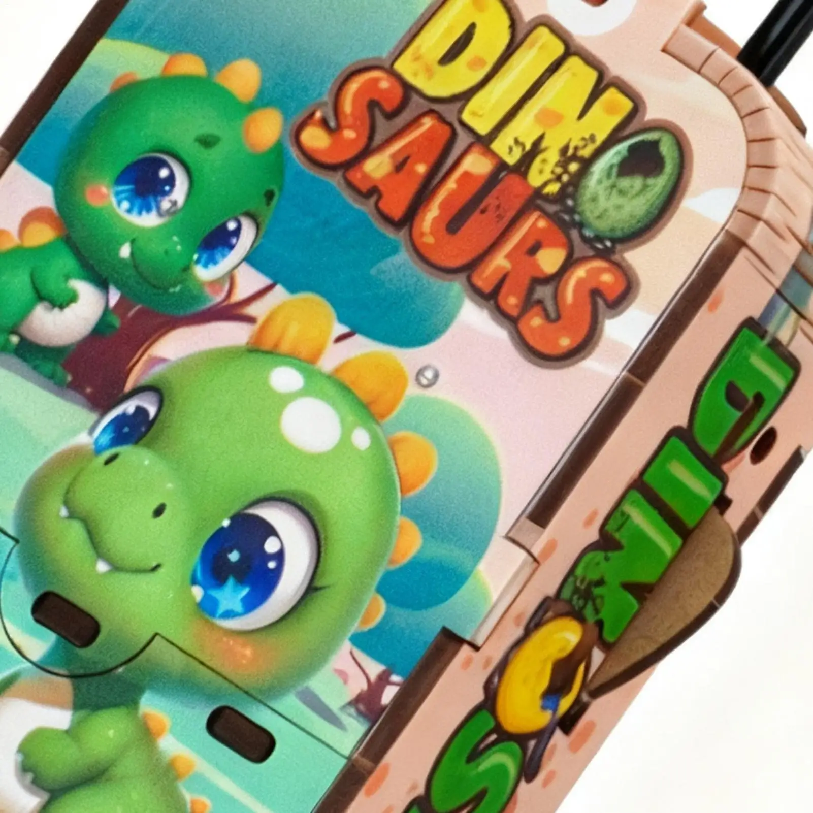 ألعاب الدوائر الإلكترونية الألغاز الخشبية DIY مجموعة أدوات الاتصال اللاسلكية لحفلات أعياد الميلاد وأعياد الميلاد للأولاد والبنات والكبار #2