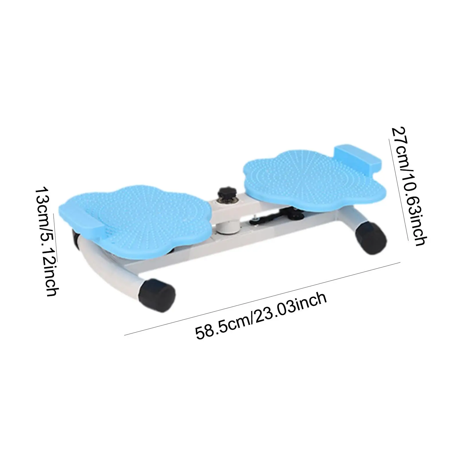 Waist Twist Disc Board 6