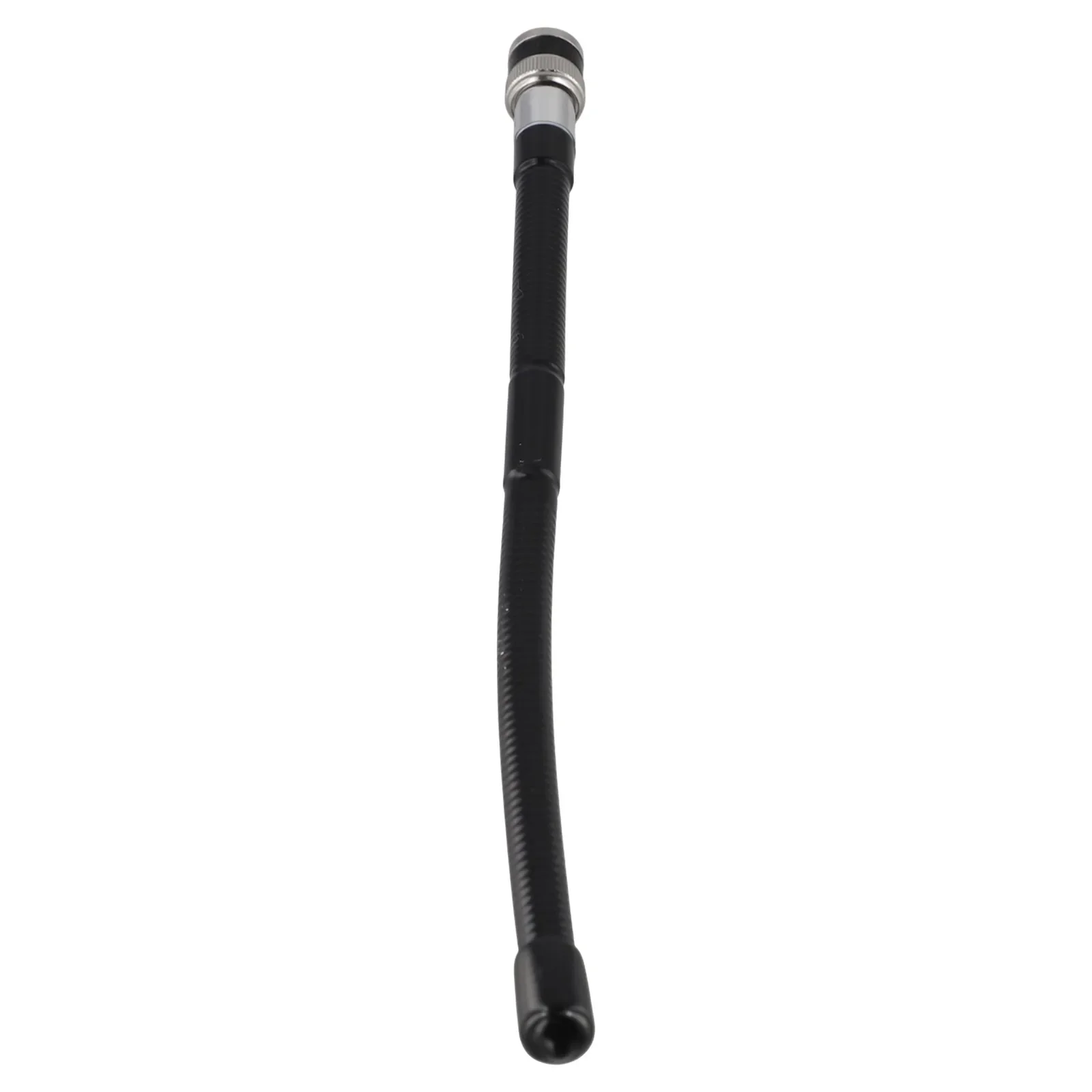 

BNC Male Connector Antenna 27MHz BNC Antenna 27cm Length Antenna Easy Install BNC Male Stainless Steel Material