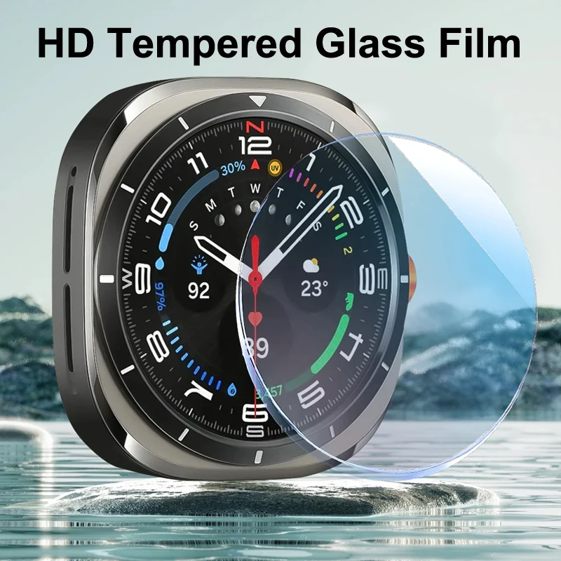 Tempered Glass For … - image