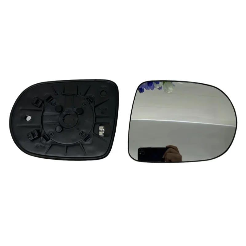 

Car Mirrors For Lexus RX RX270 RX350 RX450 2009-2014 Auto Side Rearview Mirror Glass Rear View Mirrors Lens with Heating