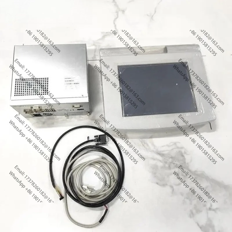 

CP1500438 CM7-CP2000 007831296 cpu computer with display offset printing machine parts