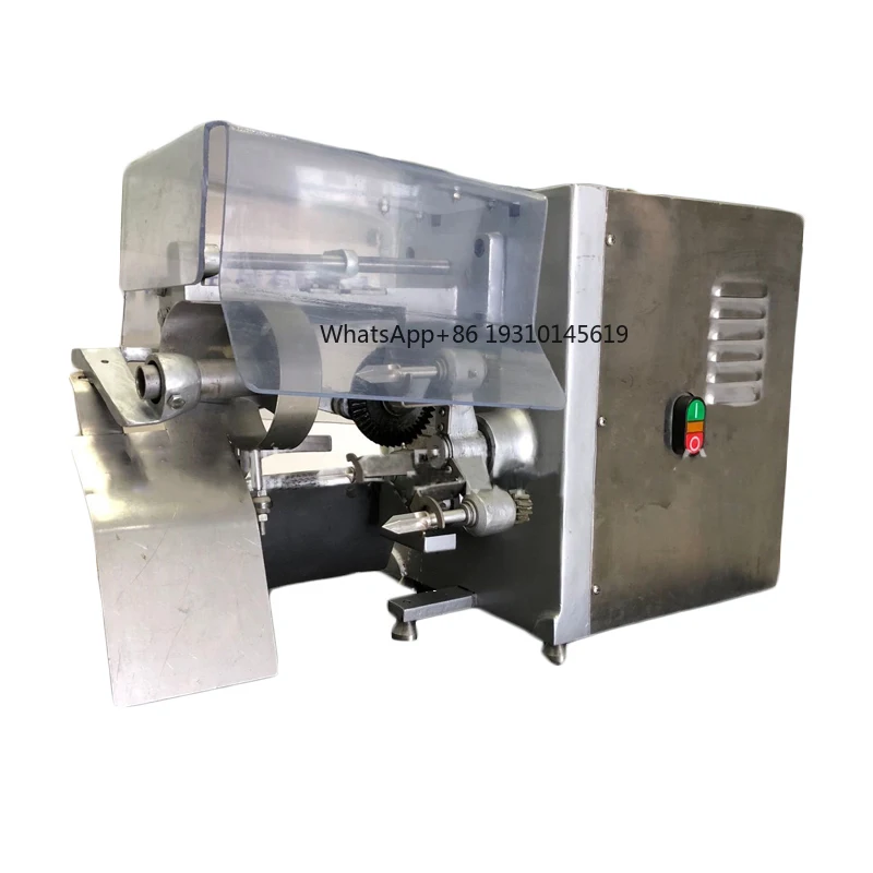 

DRB-PG1 Commercial Apple Peeler, Automatic Cutting & Coring Machine 220V