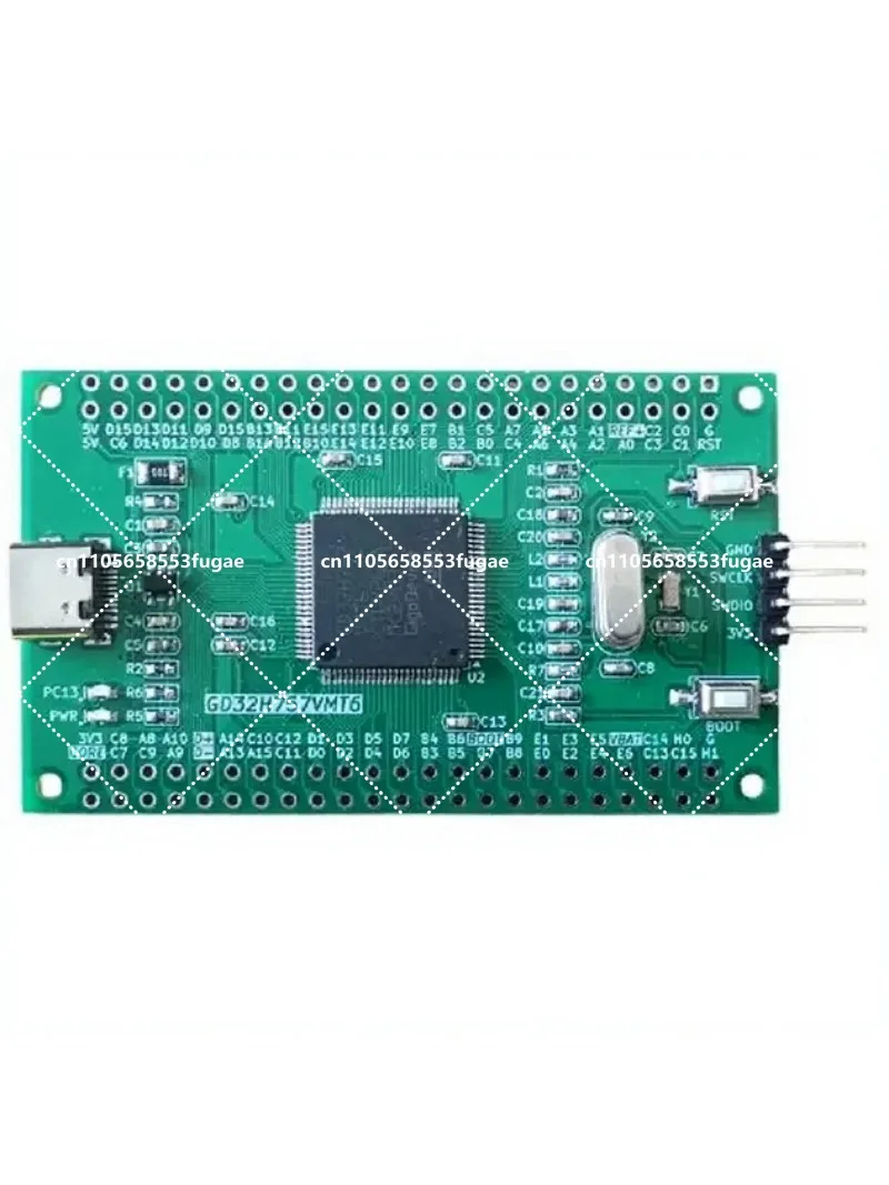 gd32h757vmt6-development-board-stm32h7-high-performance-m7-core-board-minimum-system-board
