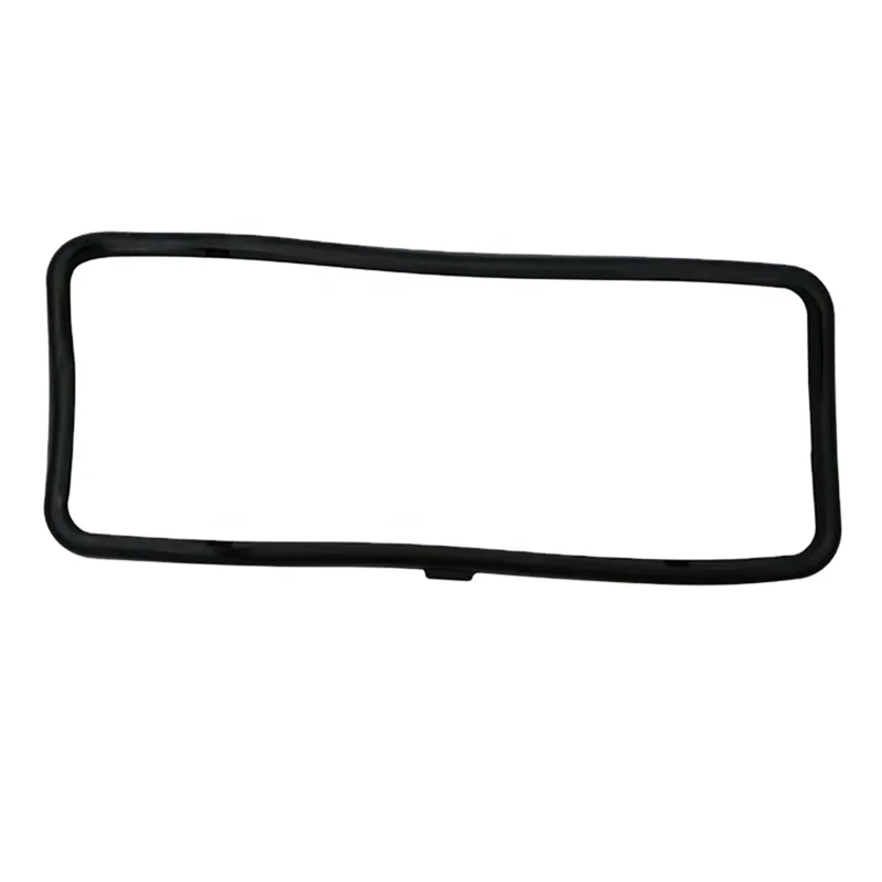 

024954 0248R3 Крышка головки блока цилиндров клапана автомобиля с прокладкой для 206 207 306 для Citroen C2 Крышка клапана 687452 681578