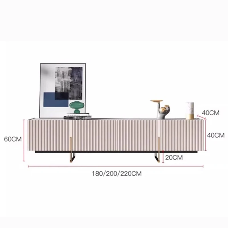 

Modern Minimalist Design Tv Brackets Unique Luxury Tv Stand Aesthetic Elegant Mueble Flotante Pared Tv Living Room Furniture